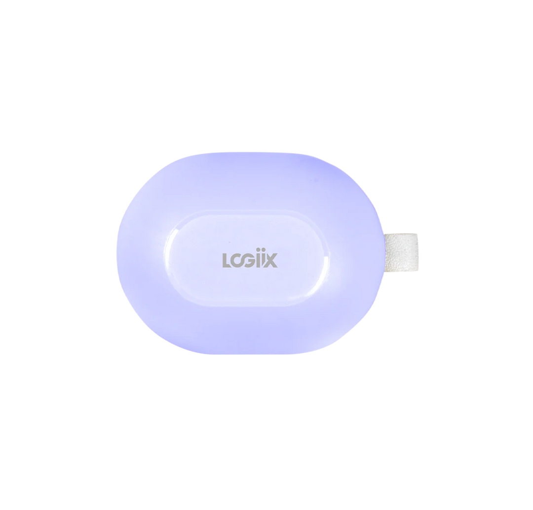 LOGiiX | Vibrance Melody Mini - Lavender | LGX-13920