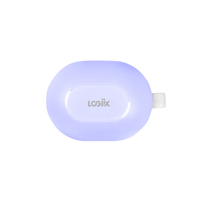 LOGiiX | Vibrance Melody Mini - Lavender | LGX-13920