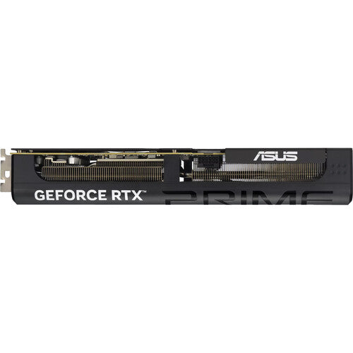 ASUS | GeForce RTX 5070 Prime Graphics Card 12GB 192-Bit GDDR7 PCI Express 5.0 Graphics Card | PRIME-RTX5070-12G