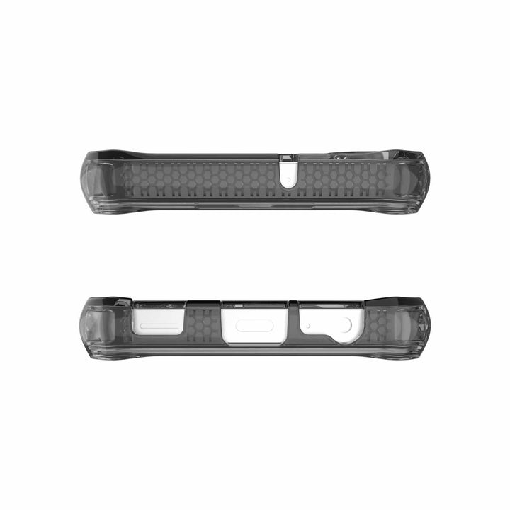Itskins | Spectrum_R Clear Case Samsung Galaxy A15 5G - Smoke | 120-7993