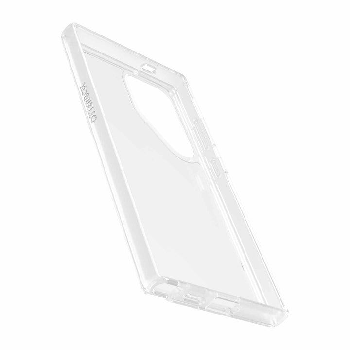 Otterbox |  Symmetry Series Case Samsung Galaxy S24 Ultra - Clear | 77-94606