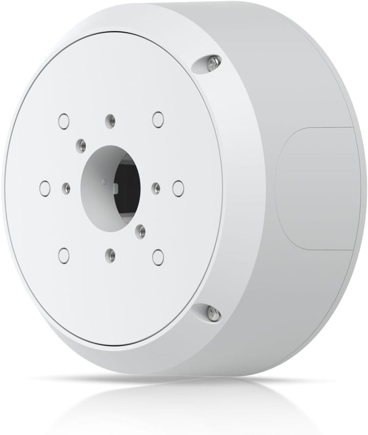 Ubiquiti  | Camera Junction Box - White | UACC-Camera-JB-W