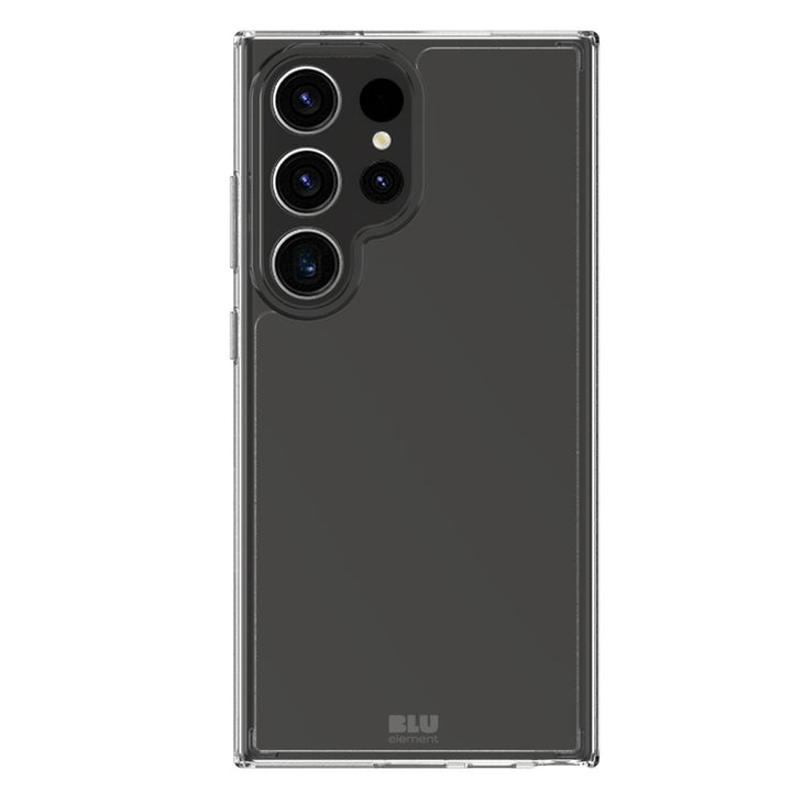 Blu Element | DropZone Air Case Samsung Galaxy S24 Ultra - Clear | 120-7924