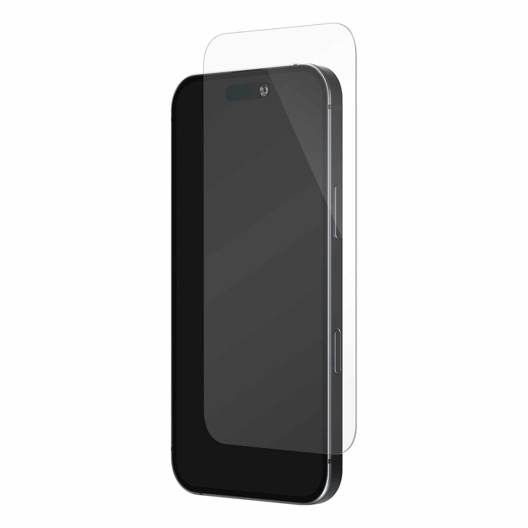 Blu Element | Tempered Glass Screen Protector iPhone 17 / 17 Pro / 16 Pro | BETGIP17