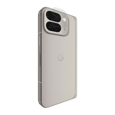 Case-Mate | Glass Lens Protector Google Pixel 9 Pro Fold - Clear | 15-13154
