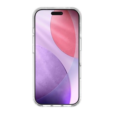 ZAGG | Graphene Crystal Palace iPhone 17 Pro Lite Snap Case - Clear | 702318850