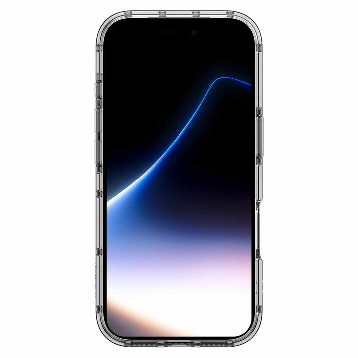 Nimbus9 | Alto 2 MagSafe Case Clear iPhone 18 Pro /17 Pro | N9ALIPH18PROCL