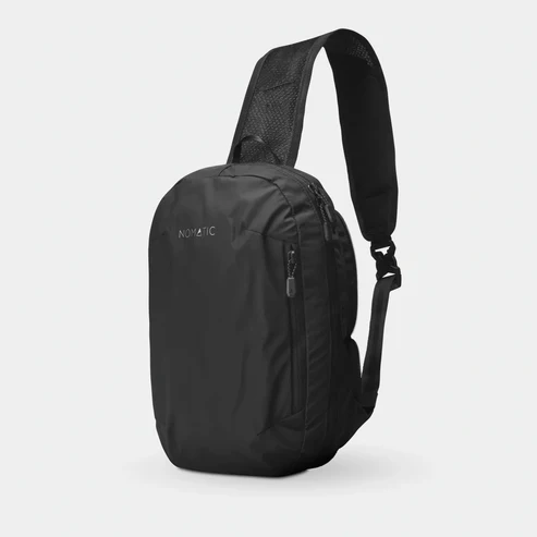 Nomatic | Navigator Collapsible Sling 6litre  - Black | CSLIN6BLK01