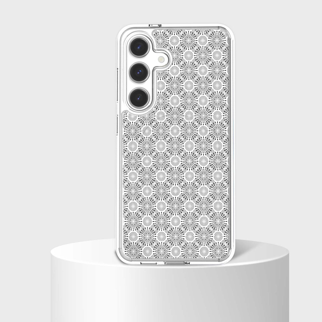 Caseco | Case for Samsung S26 - Celestine | ED24F3-CN