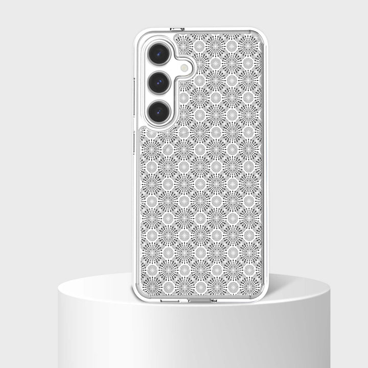 Caseco | Case for Samsung S26 - Celestine | ED24F3-CN