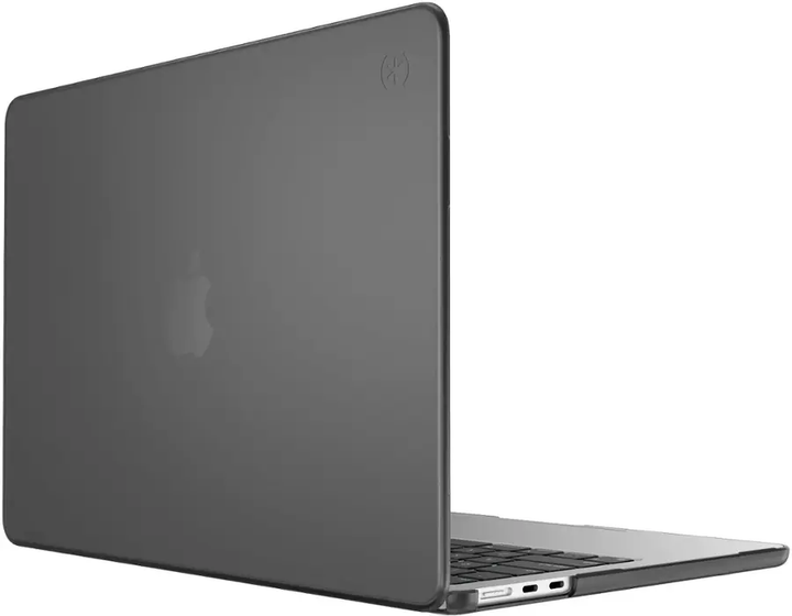 Speck | SmartShell Apple MacBook Air 13" M2/M3/M4 (2022-2025) Case - Obsidian Grey |