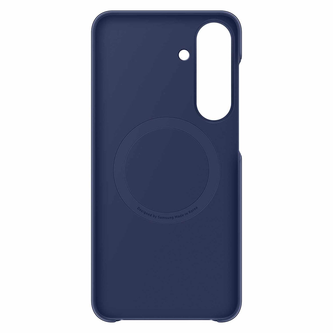 Samsung | Slim Magnet Case for Samsung Galaxy S26 FE - Blue Violet | EFSS741CLEGCA