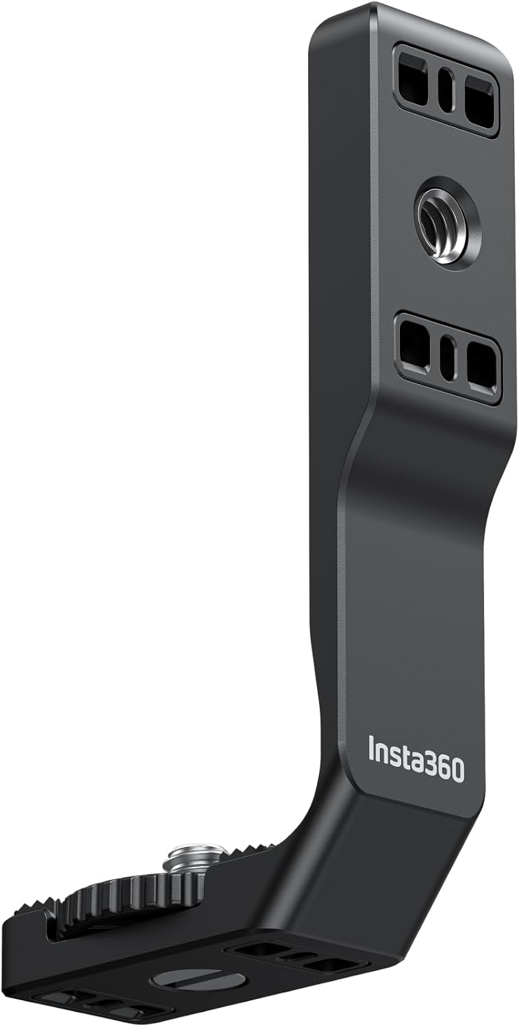 Insta360 | X5 Vertical-Horizontal Mount | CINSBBMM_02