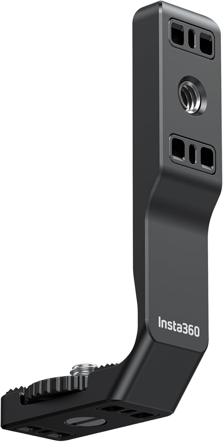 Insta360 | X5 Vertical-Horizontal Mount | CINSBBMM_02