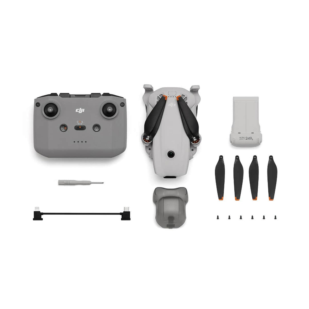DJI | Lito 1  | CP.MA.00000990.01