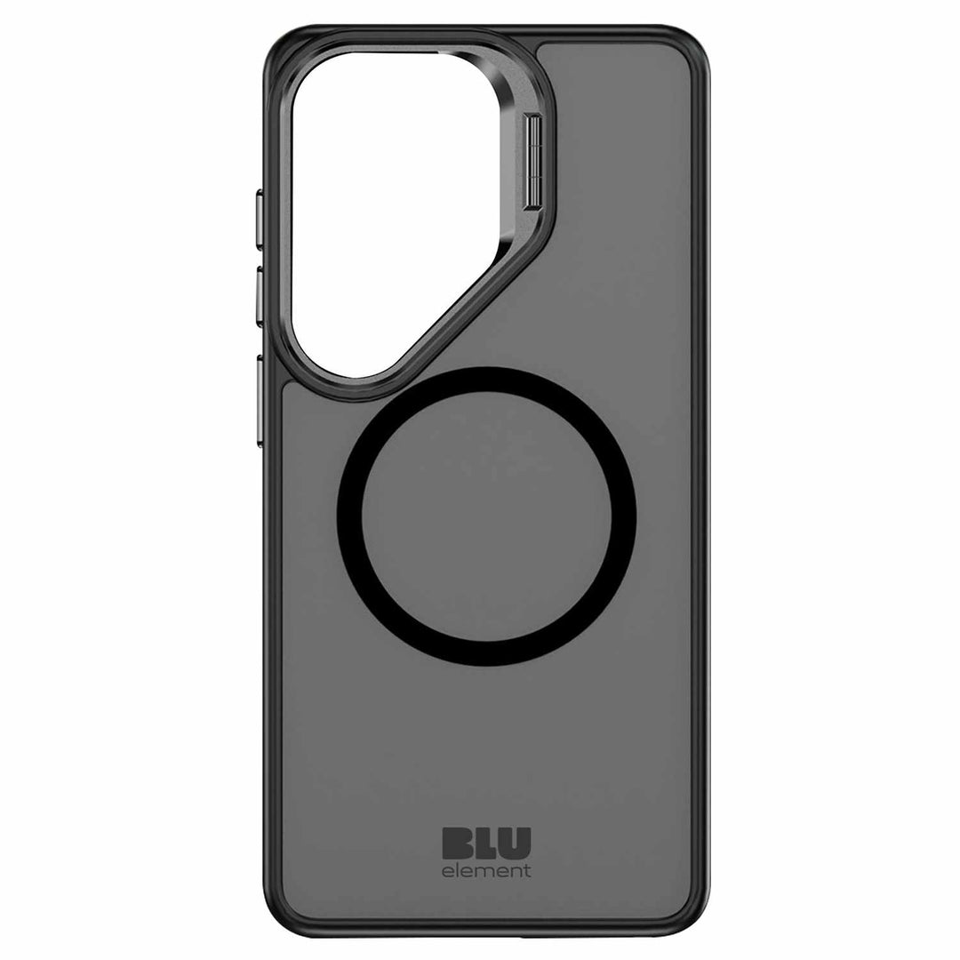 Blu Element | Chromatic Kick w/Magnets Case for Samsung Galaxy S26 Ultra - Black | BECKS2611