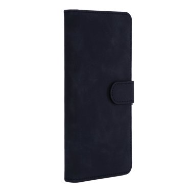 SPECTRUM | Folio Slim Detachable 2-1 Wallet Case Samsung Galaxy S26 FE - Black | S26FEFOLIO