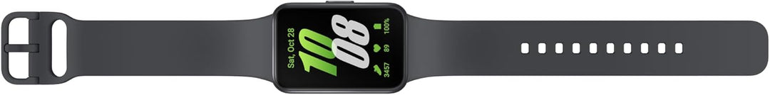 Samsung | Galaxy Fit3 - Dark Grey | SM-R390NZAAXAC