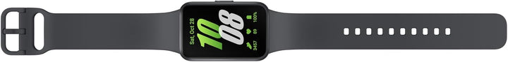 Samsung | Galaxy Fit3 - Dark Grey | SM-R390NZAAXAC