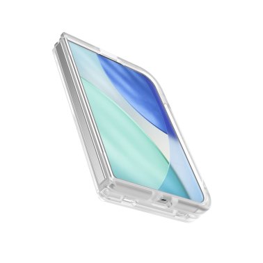 Otterbox | Lumen MagSafe Case iPhone Duo - Clear | 77-001107
