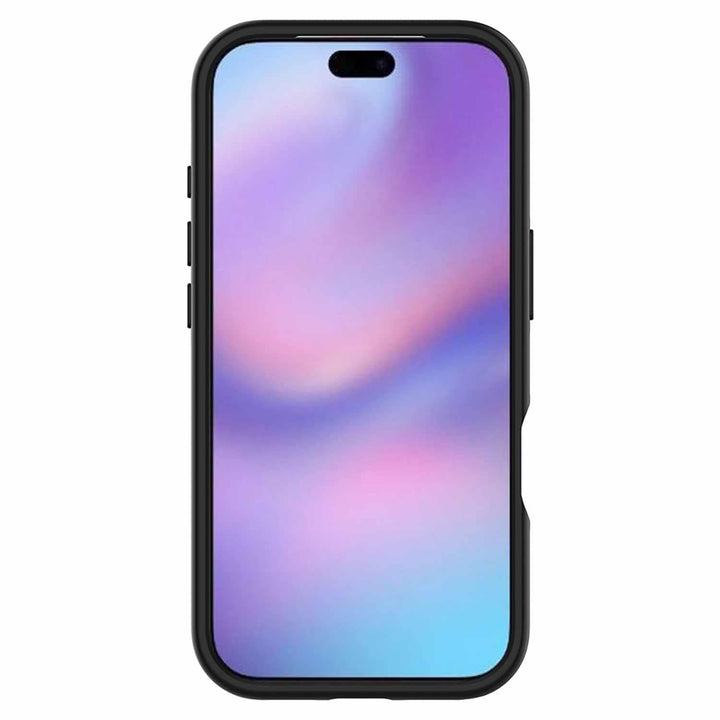 Blu Element | Armour Rugged Case iPhone 17 Pro Max - Black | BEAR17PRM7