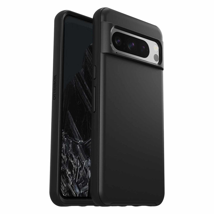 Otterbox | Symmetry Series Case Google Pixel 8 Pro - Black | 15-12048