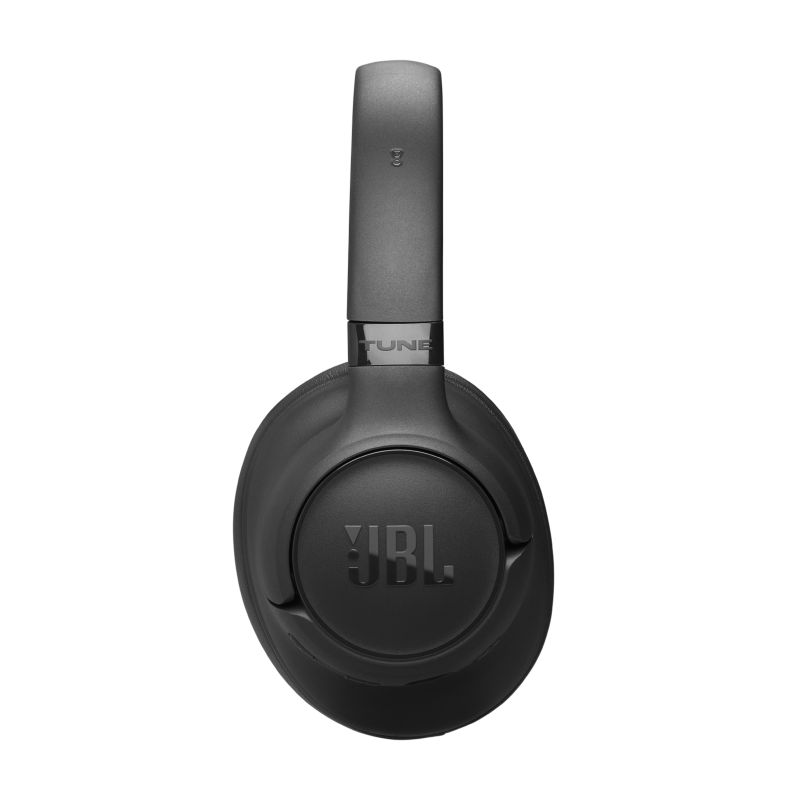 JBL | Tune 730BT Over Ear Bluetooth Headphones - Black | JBLT730BTBLKAM