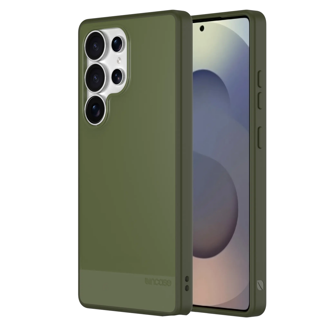 Incase | Slim for Samsung S25 Ultra - Highland Green | SA-2078-HLGN