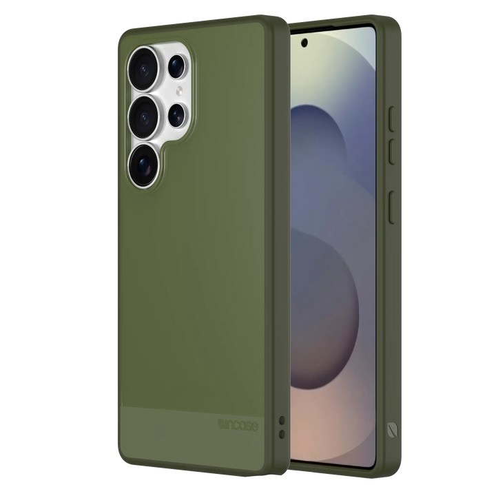 Incase | Slim for Samsung S25 Ultra - Highland Green | SA-2078-HLGN