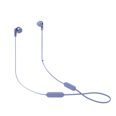 JBL | Tune Beam In-Ear Noise Cancelling True Wireless Earbuds - Purple | JBLTBEAMPURAM