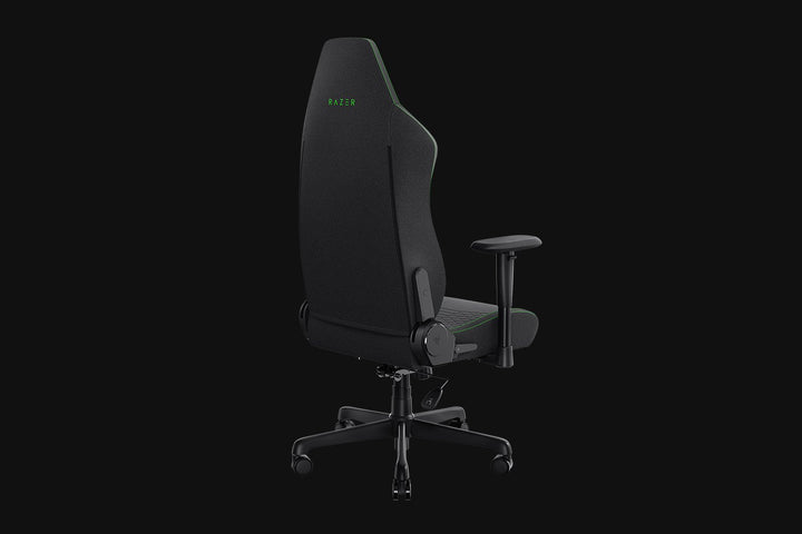 Razer | Iskur V2 X Newgen Gamin Chair - Black Green | RZ38-05310700-R3CA