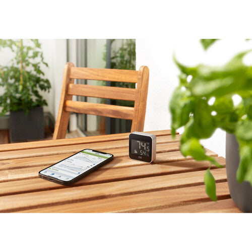Eve | Weather (Matter) Connected Weather Station | 10EBS9951