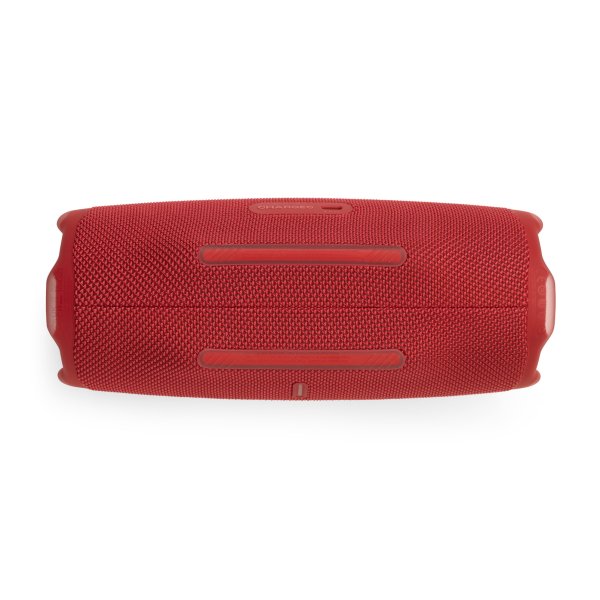 JBL | Charge 6 Waterproof Bluetooth  Wireless Speaker - Red | JBLCHARGE6REDAM