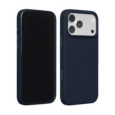 MOFT | Snap MagSafe Case iPhone 18 Pro Max/17 Pro Max  - Navy Blue | MD020-1-i18pm-NVBU