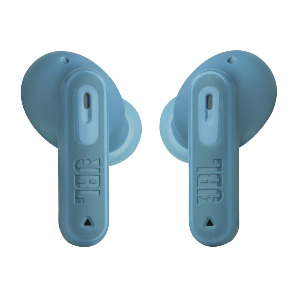 JBL | Tune Beam 2 True Wireless Lifestyle Headphone - Turquoise | JBLTBEAM2TQEAM
