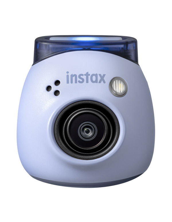 Fujifilm | Instax Camera Pal - Lavander Blue | 600023906
