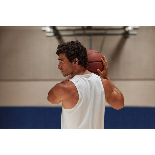 Beats | Powerbeats Pro 2 High-Performance Earbuds - Jet Black | MX723LL/A