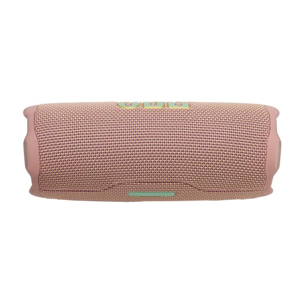 JBL | Flip 7 Waterproof Bluetooth Wireless Speaker - Pink | JBLFLIP7PINKAM