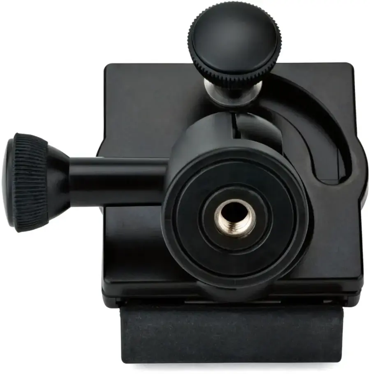 Joby | GripTight Mount Pro Holder for Smartphone - Black | JB01389