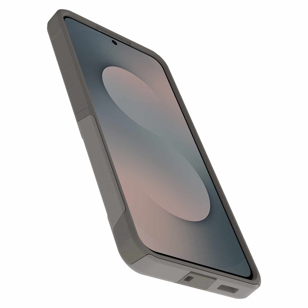 OtterBox | Commuter Case for Samsung Galaxy S25 FE -  Cottonwood Glen | 77-99247