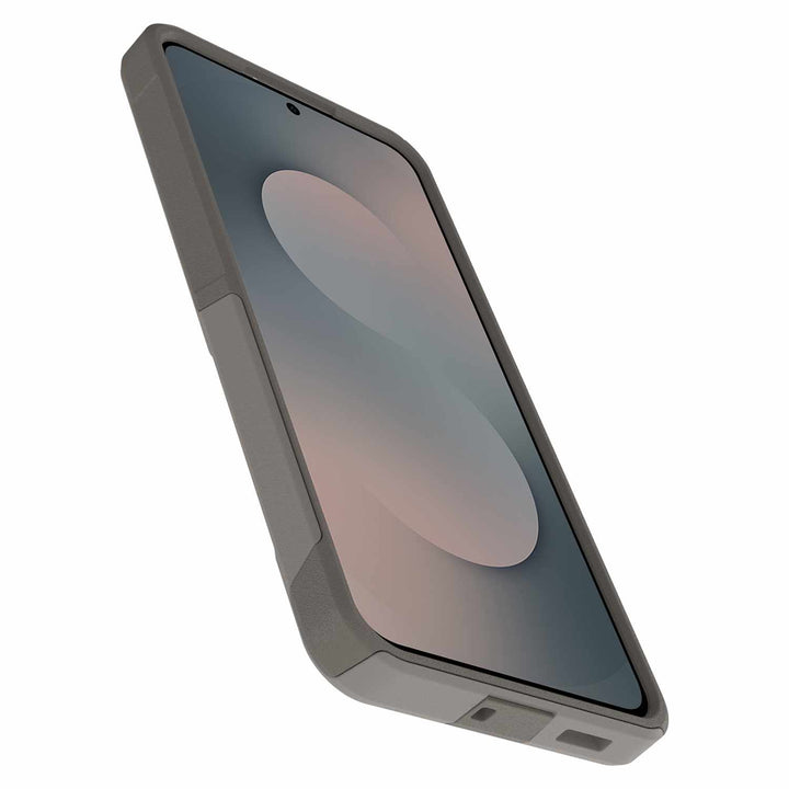 OtterBox | Commuter Case for Samsung Galaxy S25 FE -  Cottonwood Glen | 77-99247