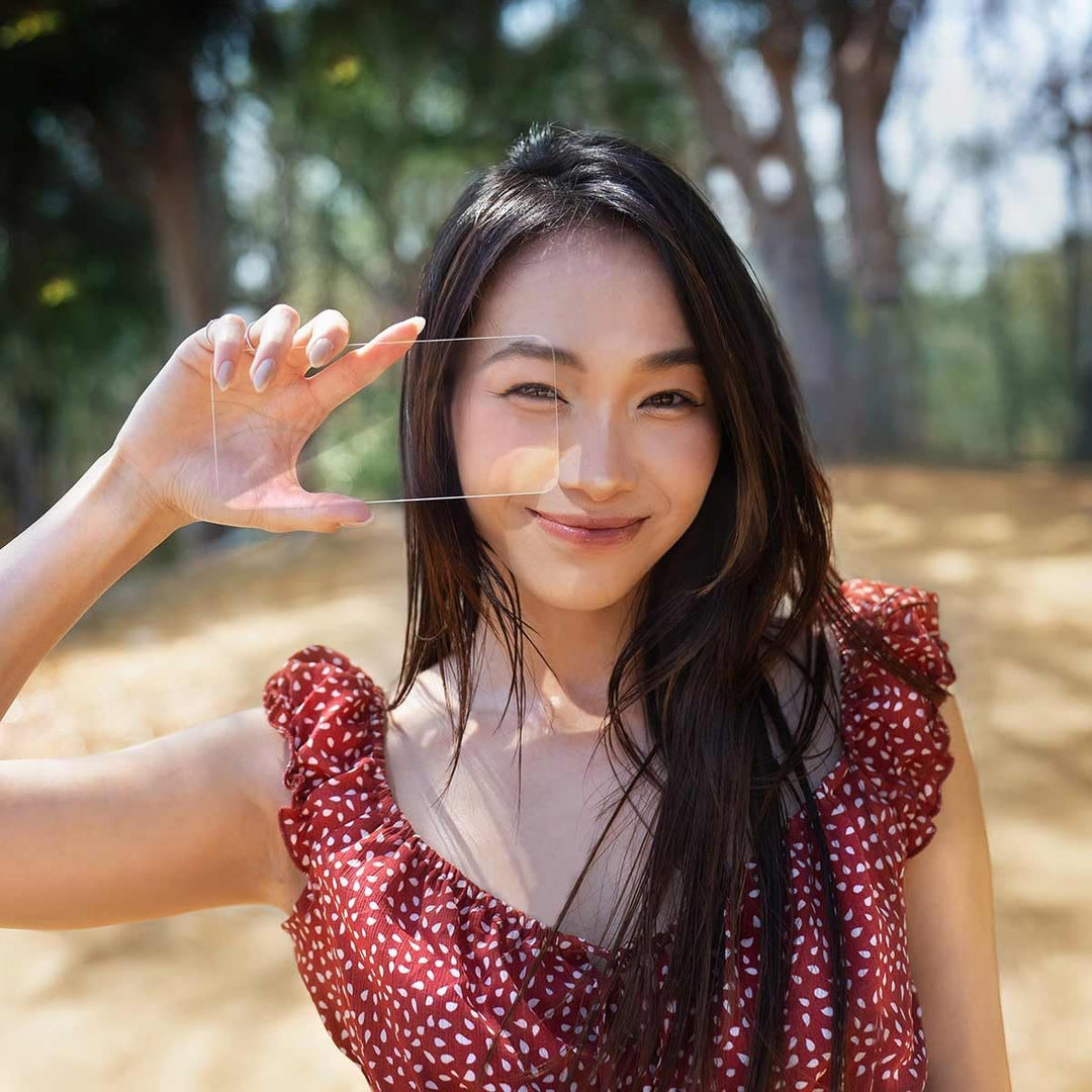 PureGear | Ultra Clear HD Tempered Glass Screen Protector Samsung Galaxy S23+ 5G w/Applicator Tray | 64172PG