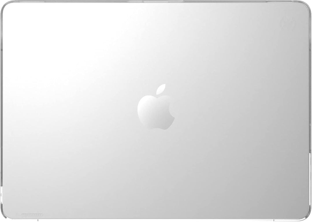 Speck | Smartshell Case for Macbook Air 13 M2 / M3 (2022-2025) - Clear | 150225-9992