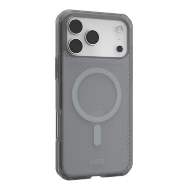 UAG | Dot MagSafe iPhone 18 Pro Max/17 Pro Max - Ash | 114537113131