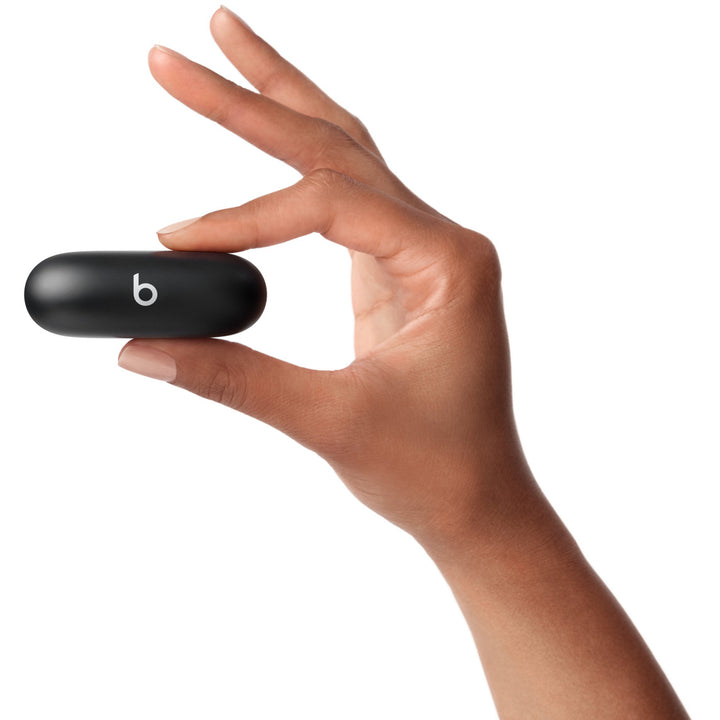 Beats | Solo Buds True Wireless Earbuds - Matte Black | MUVW3LL/A