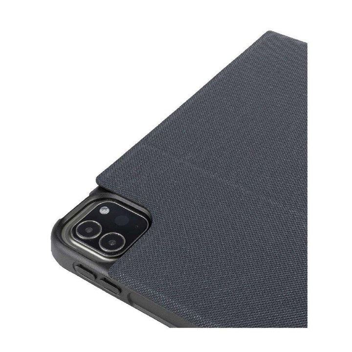 Tucano | Up Plus Case for iPad Air 11" 6th Gen M2 (2024) - Grey | IPD109UPP-DG