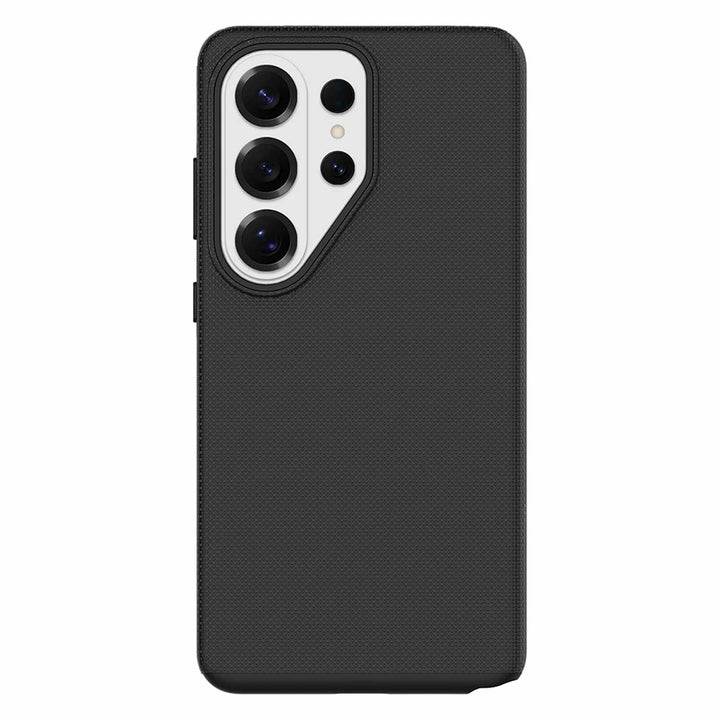 Blu Element | Armour Rugged Case for Samsung Galaxy S26 Ultra - Black | BEARCS263