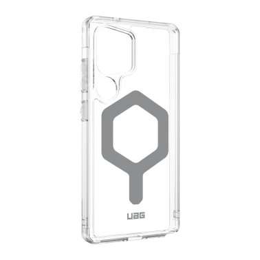 UAG | Plyo Pro MagSafe Case Samsung Galaxy S25 Ultra - Ice | 15-13878