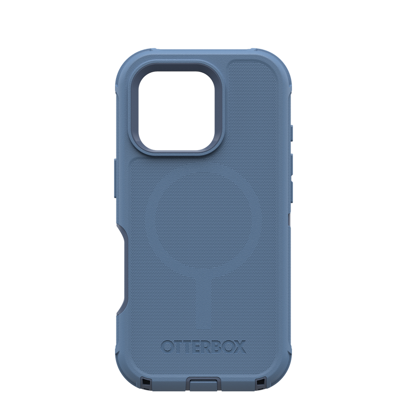 OtterBox | Defender Pro MagSafe iPhone 16 Pro Max - Baby Blue Jeans | 77-96032