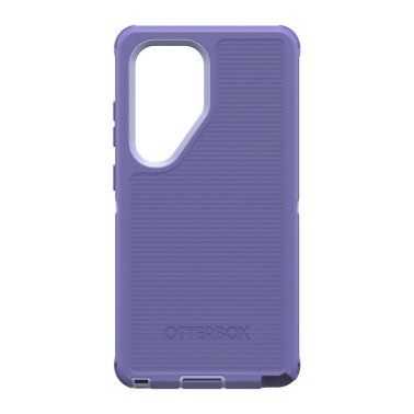 Otterbox | Defender Pro Series Case Samsung Galaxy S25 Ultra -  Purple Mountain Majesty | 77-97569